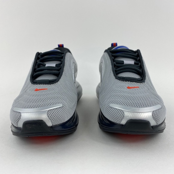🧊NEW Nike Air Max 720 Metallic Silver🧊 - Picture 13 of 15